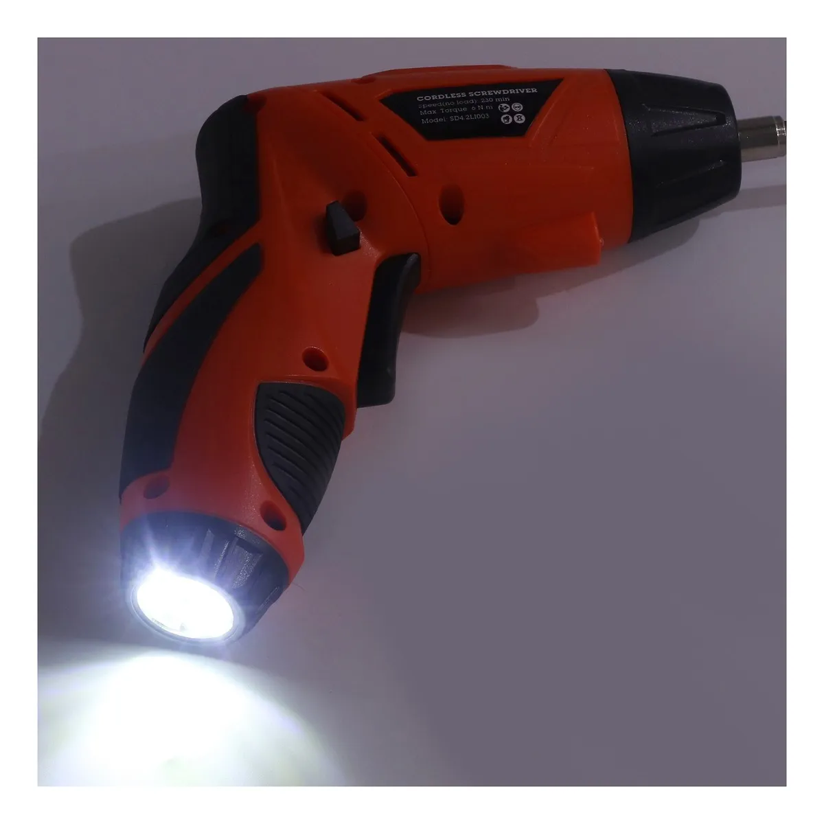 Miniatura 4 de Destornillador Universal Con Copas